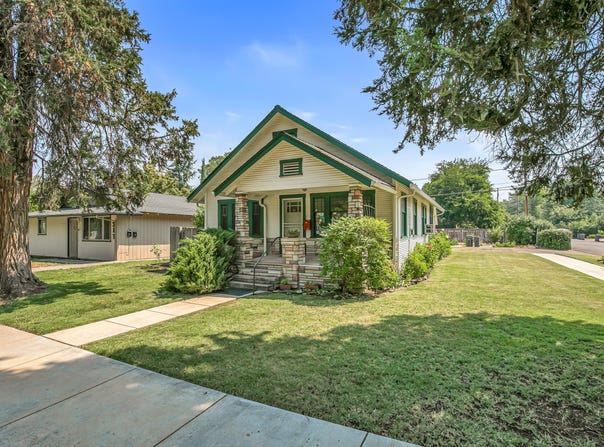321 Willamette Avenue, Medford, OR 97504