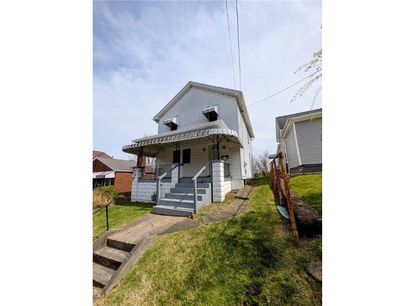 513 1st Street, Charleroi Boro, PA 15022