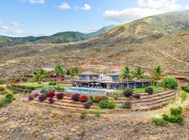 554 Punakea Loop, Lahaina, HI 96761