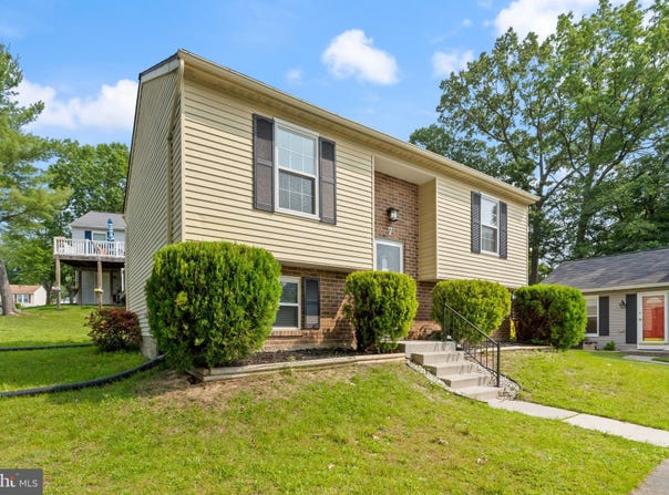 7 CHATTERLY COURT, PERRY HALL, MD 21128