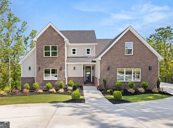 103 Planters Pointe, Baldwin, GA 30511