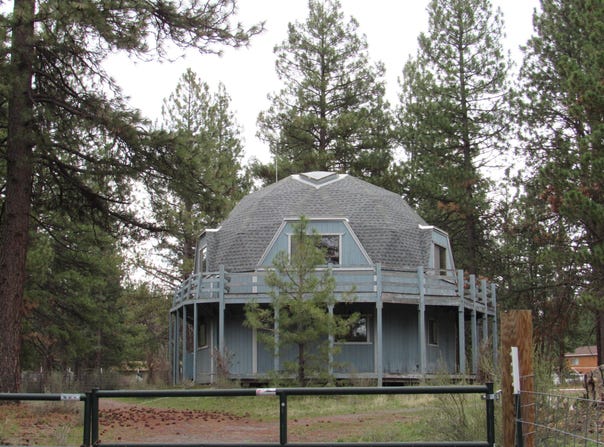 35897 S Chiloquin Road, Chiloquin, OR 97624