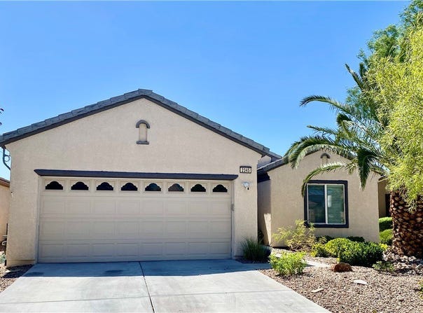 2345 Minolta Court, Henderson, NV 89044