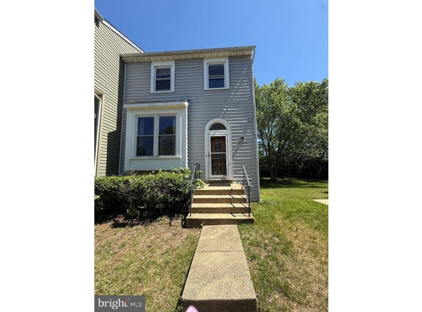 4220 RED MAPLE Court, BURTONSVILLE, MD 20866