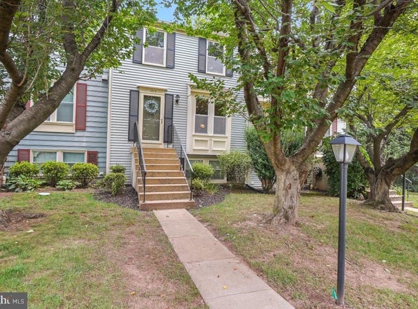 1705 SUNDANCE DRIVE, RESTON, VA 20194