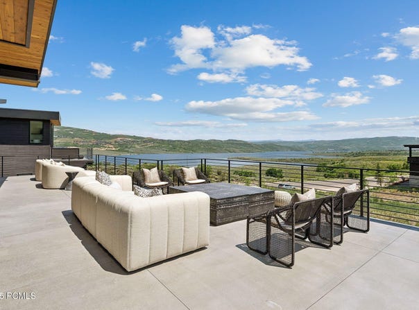 1404 W Ursa Way, Mayflower Mountain, UT 84032