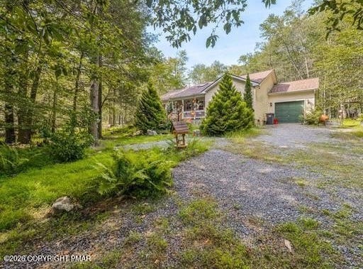 5 Trail Ridge Road, Albrightsville, PA 18210