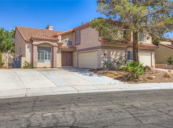 32 Stone Cress Drive, Henderson, NV 89074