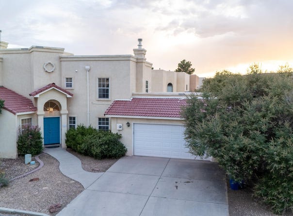 6424 SAINT JOSEPHS Avenue NW, Albuquerque, NM 87120
