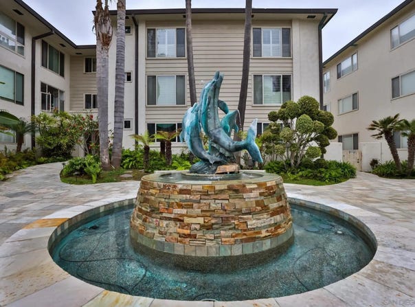 220 Coast Blvd, La Jolla, CA 92037
