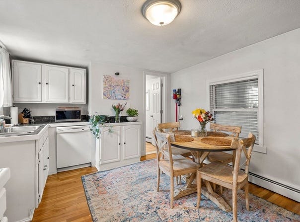 528 E 3rd St A, Boston, MA 02127