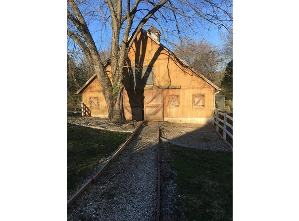 3921 Allenton Road, Wildwood, MO 63069