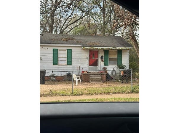 4104 Mangum Street, Shreveport, LA 71109
