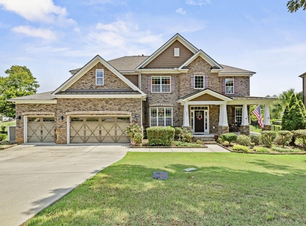 808 Coriander Drive, Blythewood, SC 29016