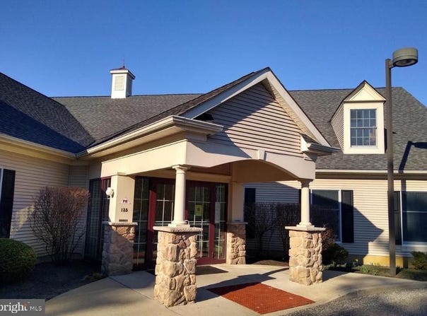 135 JACKSON, MEDFORD, NJ 08055
