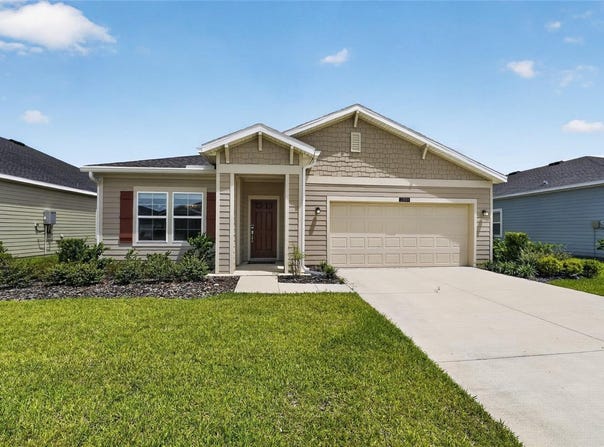 13559 NW CONVERGENCE Boulevard, ALACHUA, FL 32615