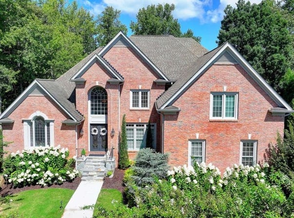 6995 Laurel Oak, Suwanee, GA 30024