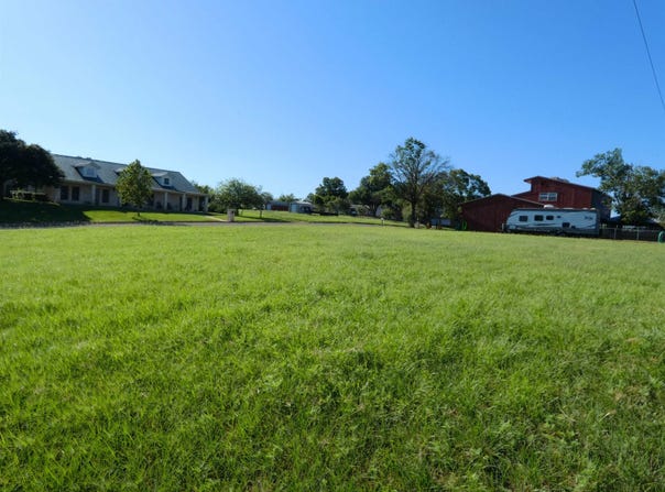 Tbd W Ollie Street, Llano, TX 78643-0000