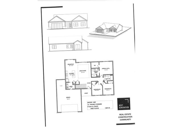 1720 Kyle Circle, Beloit, WI 53511
