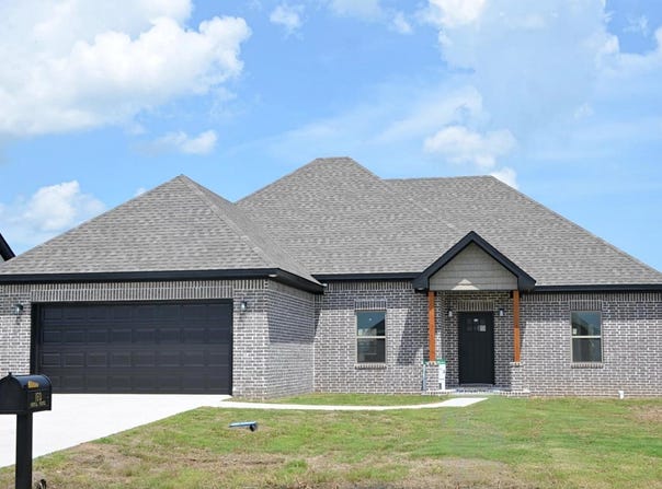 160 Pintail Pointe, Manila, AR 72442