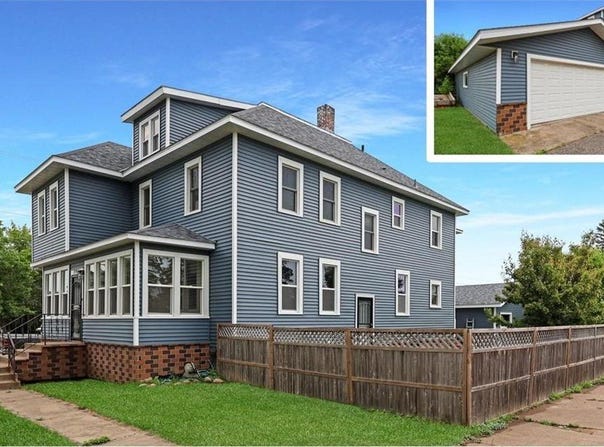 27011 93rd Street, Buckman, MN 56364
