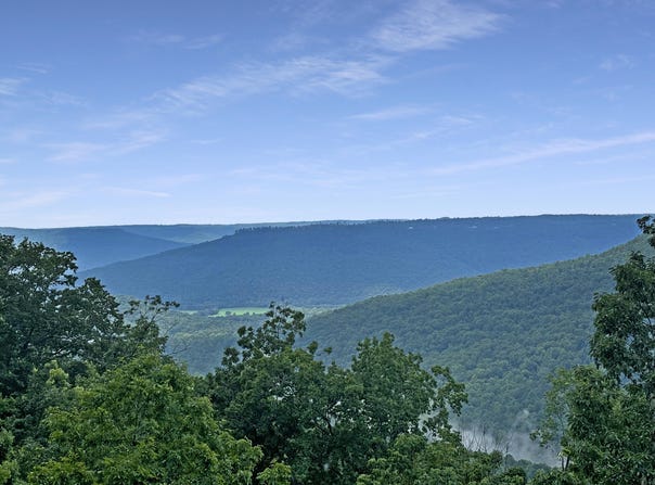 0 Cumberland Circle, Jasper, TN 37347