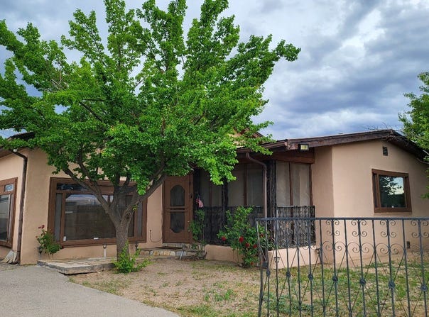 116 N. Coronado, Espanola, NM 87532