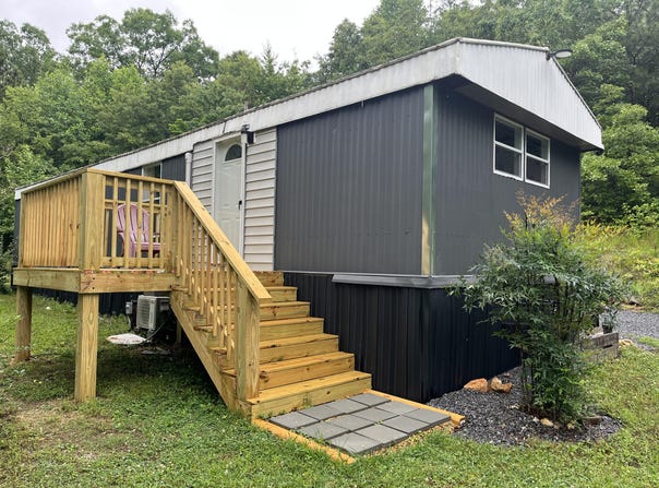 281 Ben Childs Road, LaFayette, GA 30728