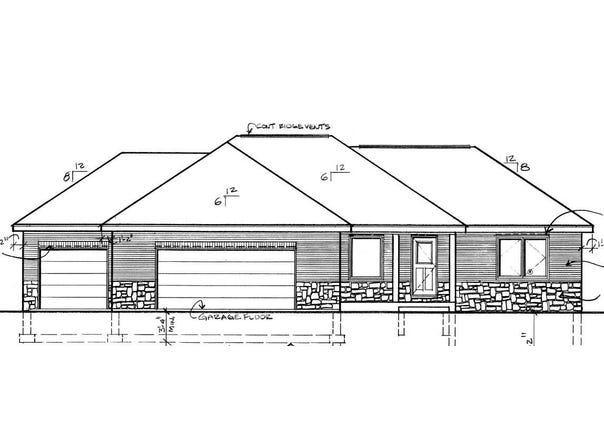 9329 W 106th Place, St. John, IN 46373