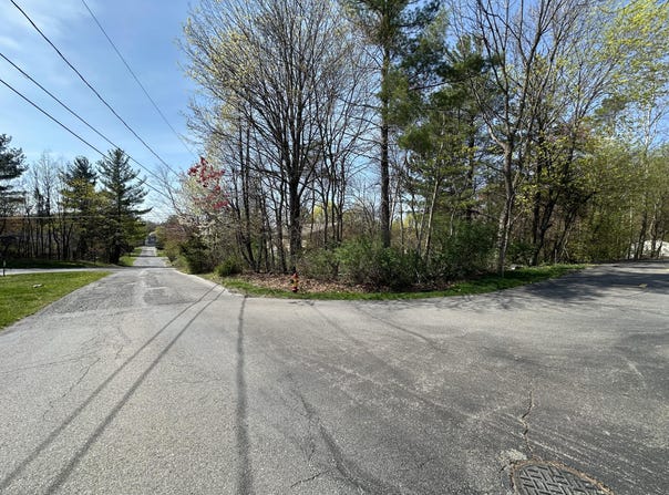 15 E E Fifth Street Street, East Stroudsburg, PA 18301