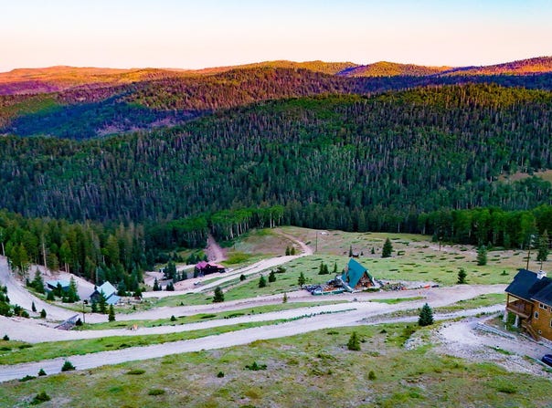 West Village, Beaver, UT 84713