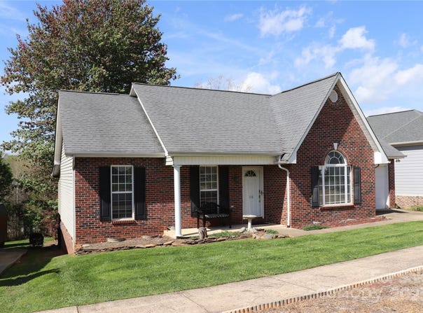 118 Hill Street, Granite Falls, NC 28630