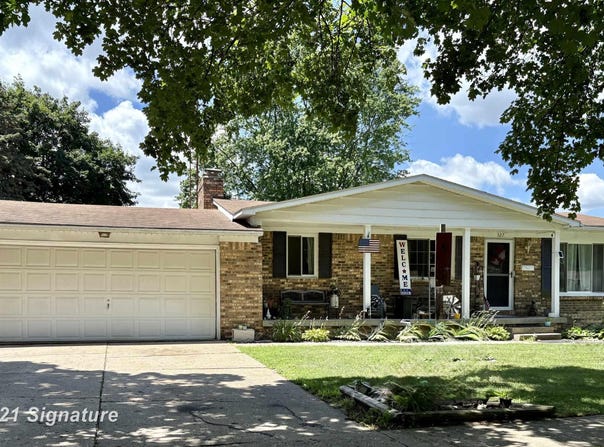 527 Leland, Flushing, MI 48433