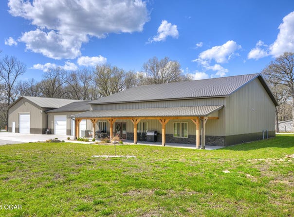 6675 County Road 80, Carthage, MO 64836