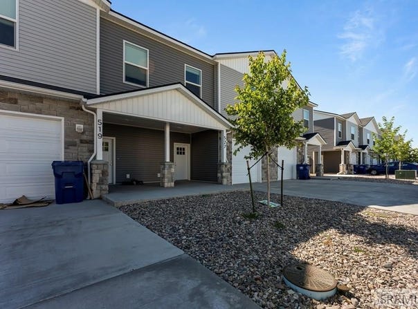 535 Tap Root Drive, Sugar City, ID 83448