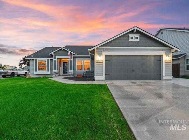 651 W Allspice Street, Kuna, ID 83634
