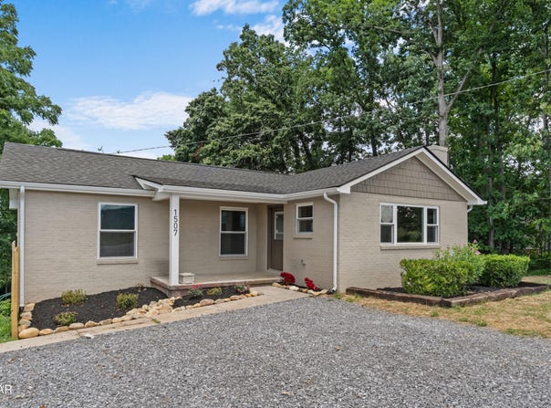 1507 Denton Road, Sevierville, TN 37862