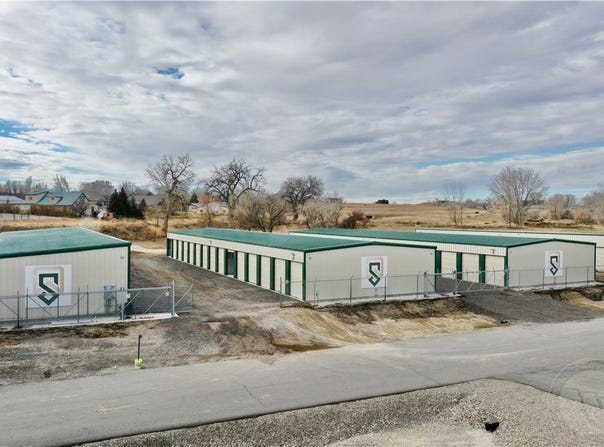 936 W Toy Storage St, Billings, MT 59106