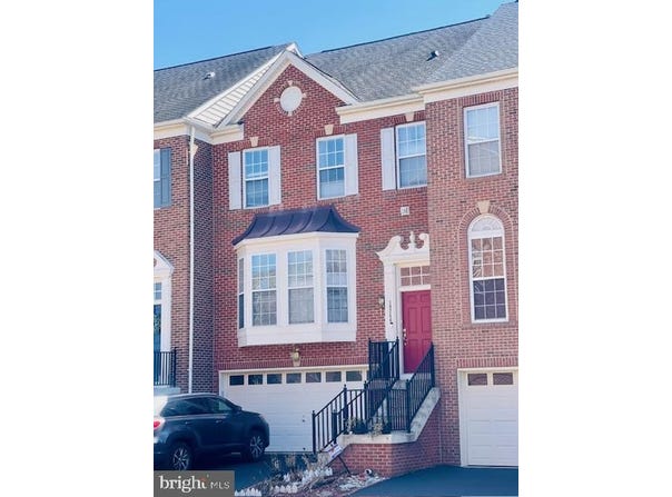 18246 CAMDENHURST DRIVE, GAINESVILLE, VA 20155