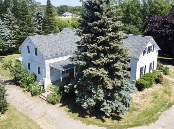 1330 Cumberland Head Road, Plattsburgh, NY 12901