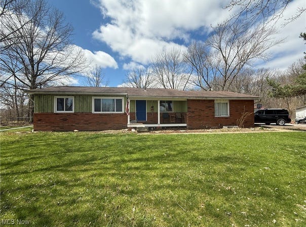 2388 County Road 256, Vickery, OH 43464