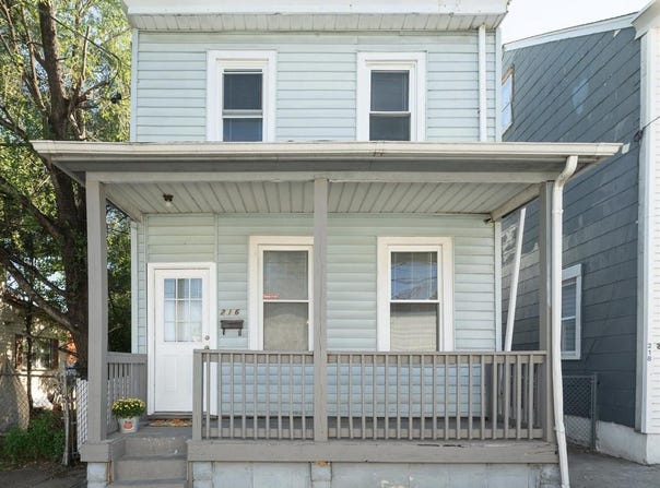 216 S BROADWAY, GLOUCESTER CITY, NJ 08030