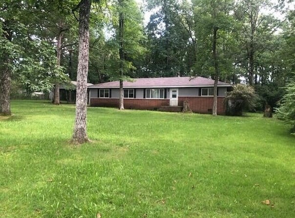 3911 Umbarger Lane, Signal Mountain, TN 37377