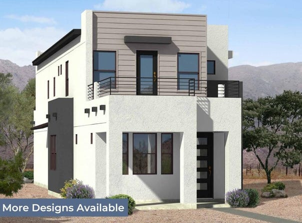 Lot 933 Desert Color Sage Haven, St George, UT 84790