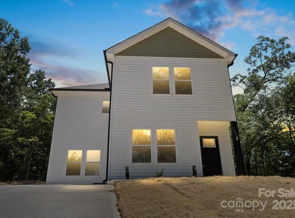 100 Boyette Drive, Albemarle, NC 28001