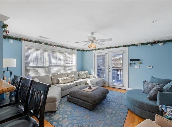 1725 Harvey Mitchell Parkway, College Station, TX 77840