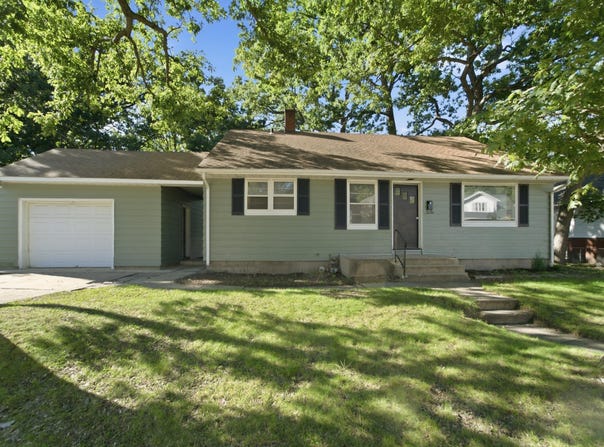 412 Vail Street, Michigan City, IN 46360