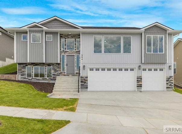 564 Vista Drive, Pocatello, ID 83201