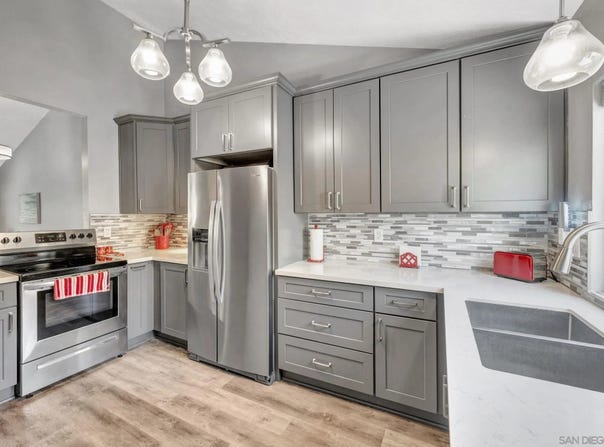 7700 Parkway Dr unit: 17, La Mesa, CA 91942