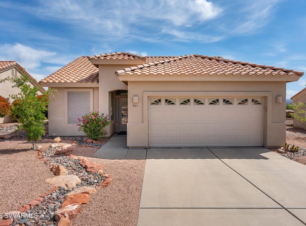 925 S 16th St, Cottonwood, AZ 86326